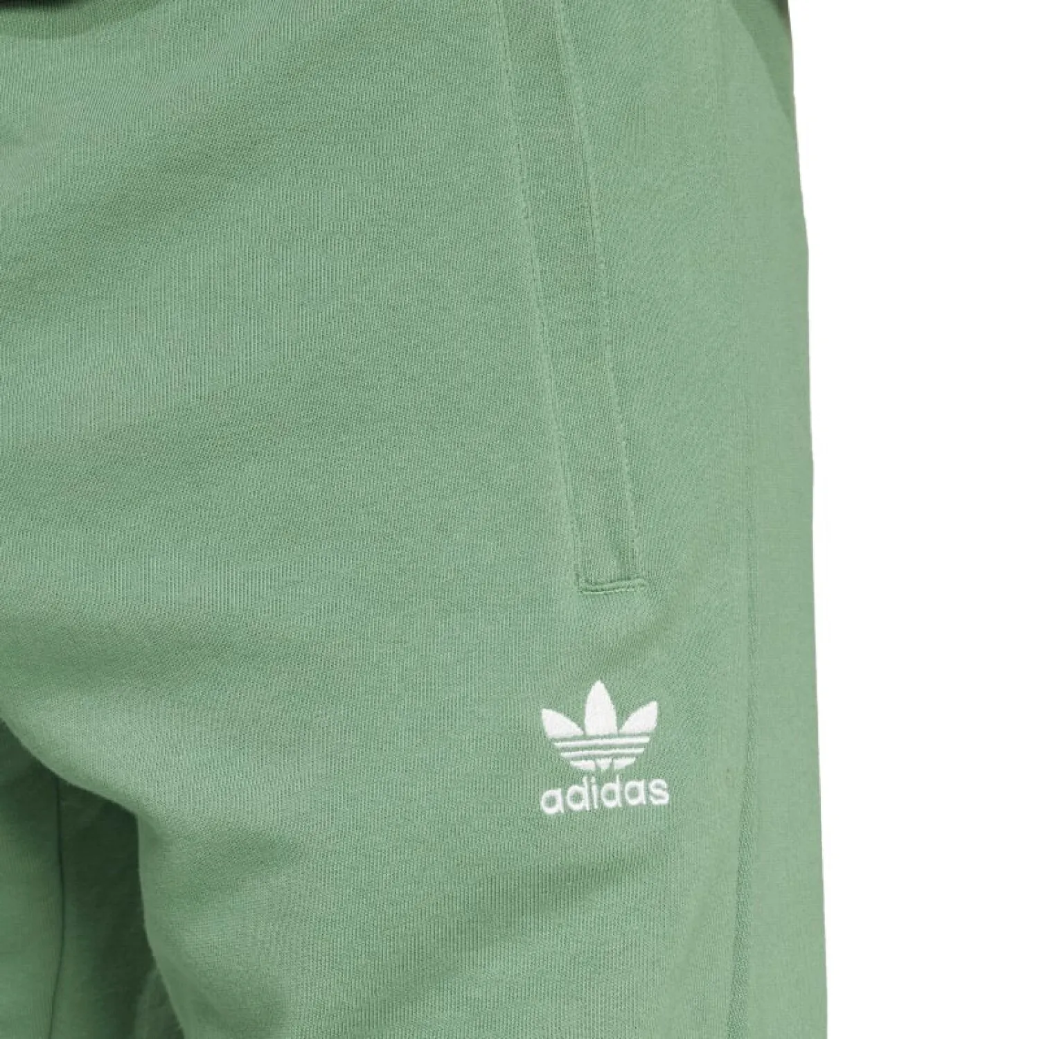 PANTALóN ADIDAS ESSENTIALS TRIFOLIO  VERDE