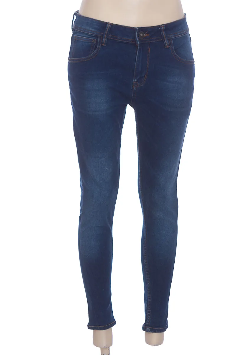 PANTALóN COLOR AZUL  KOAJ