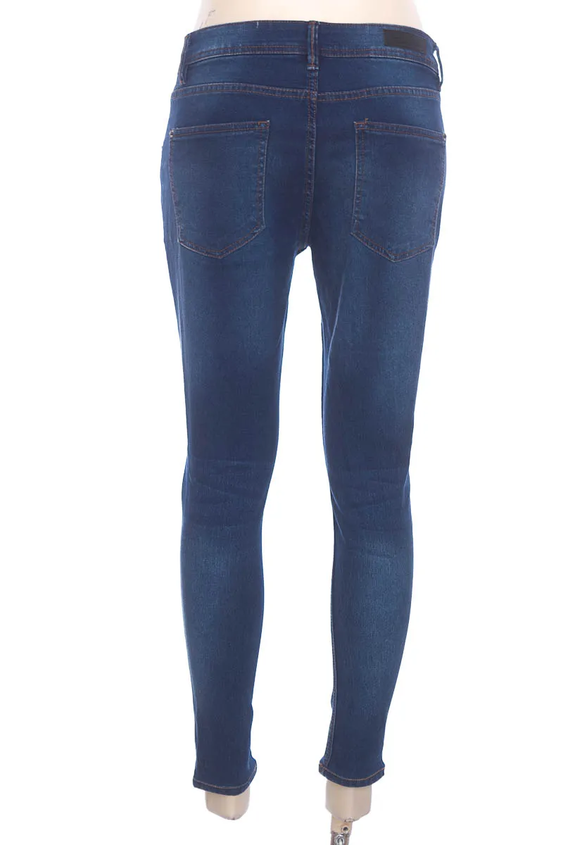 PANTALóN COLOR AZUL  KOAJ