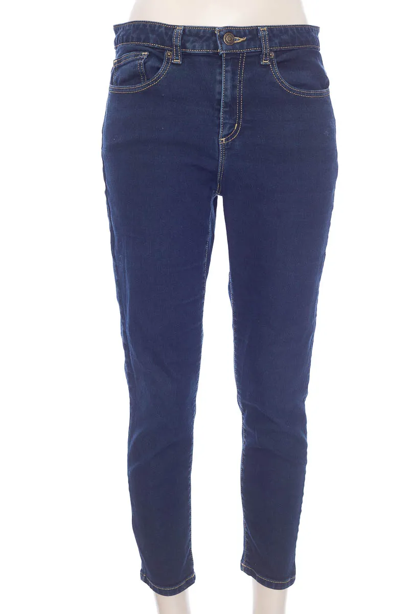 PANTALóN COLOR AZUL  MICHAEL KORS