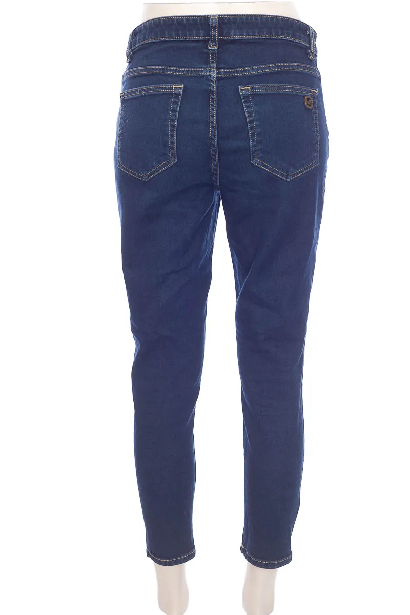 PANTALóN COLOR AZUL  MICHAEL KORS