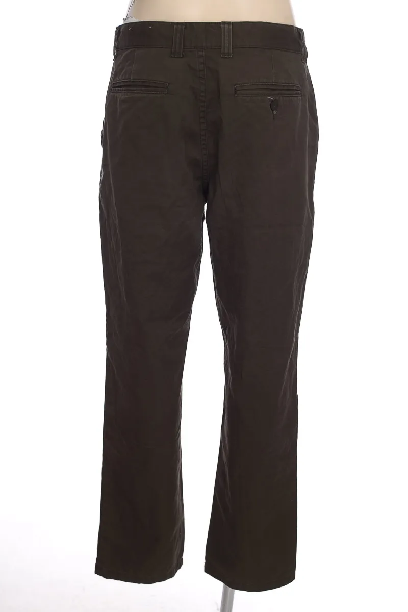 PANTALóN COLOR VERDE  CUSTER