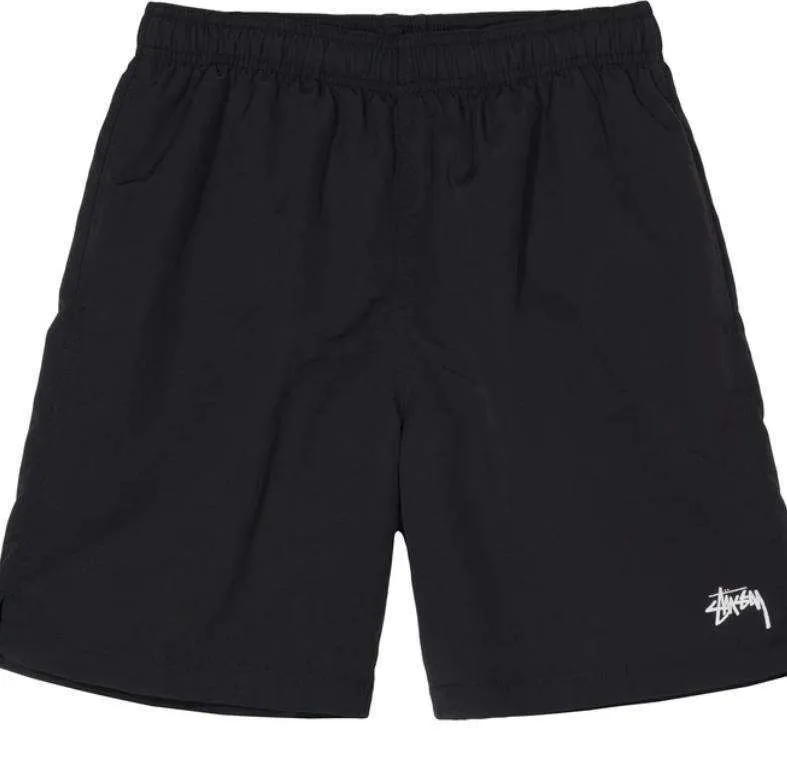 Pantalón Corto Stussy