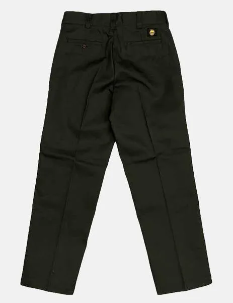 PANTALóN DICKIES X SPITFIRE DOUBLE KNEE  OLIVE GR