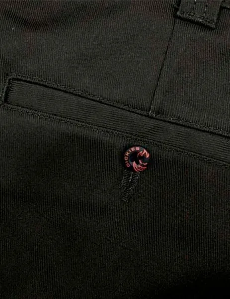 PANTALóN DICKIES X SPITFIRE DOUBLE KNEE  OLIVE GR