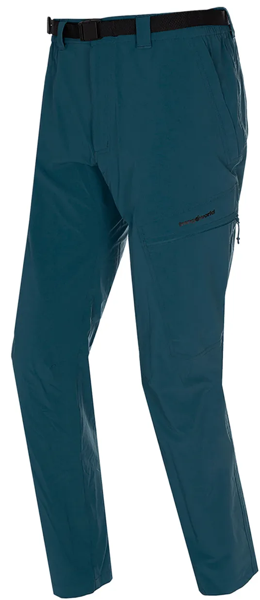 Pantalón Trangoworld Basset TH 1T0