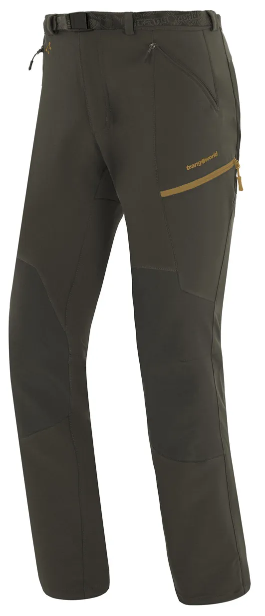 Pantalón Trangoworld Kordier 2FM