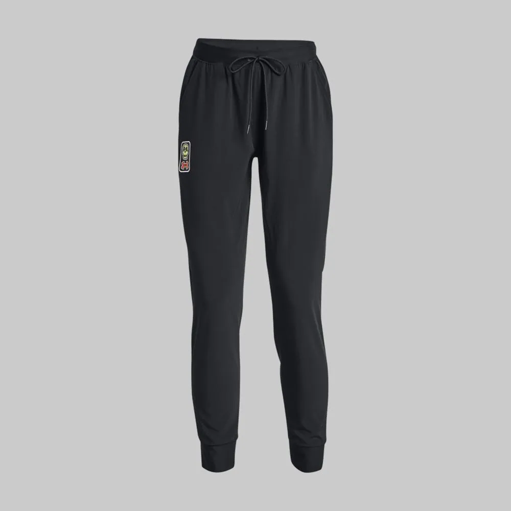 Pants Under Armour Woven Dotd Día De Muertos Mujer