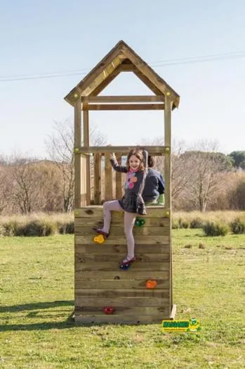 PARQUE INFANTIL MASGAMES CANIGÓ L