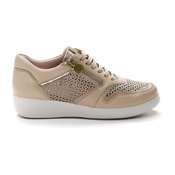 PASEO IV 27 NAPPA LTH/VELOUR