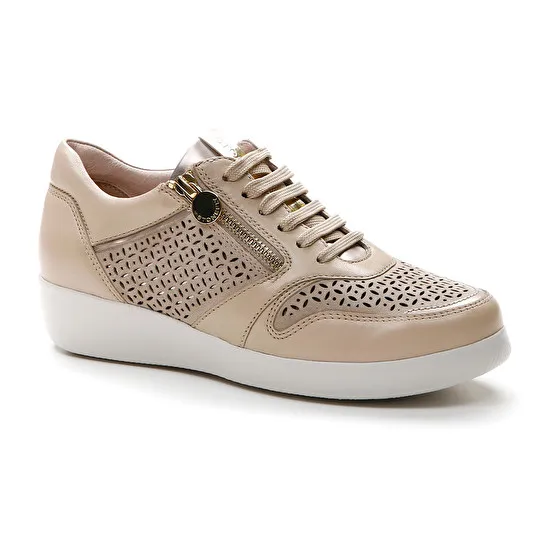 PASEO IV 27 NAPPA LTH/VELOUR