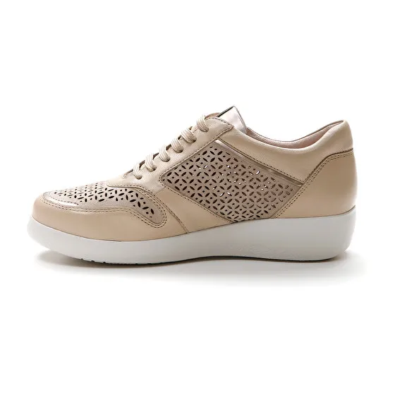 PASEO IV 27 NAPPA LTH/VELOUR
