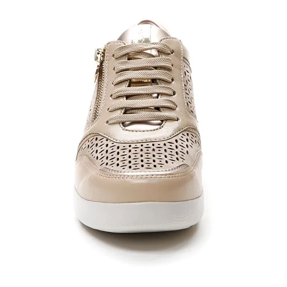 PASEO IV 27 NAPPA LTH/VELOUR