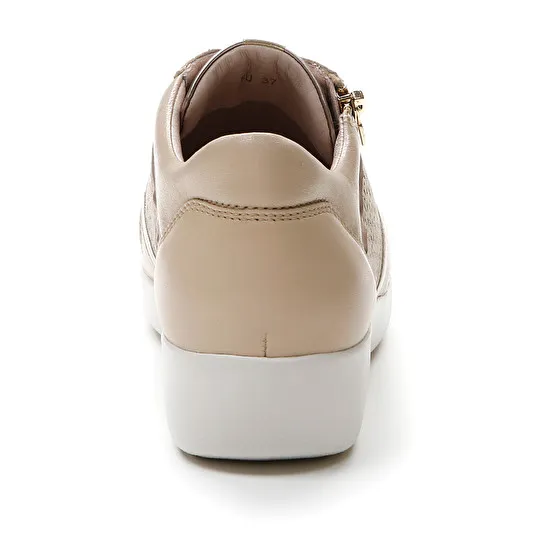 PASEO IV 27 NAPPA LTH/VELOUR