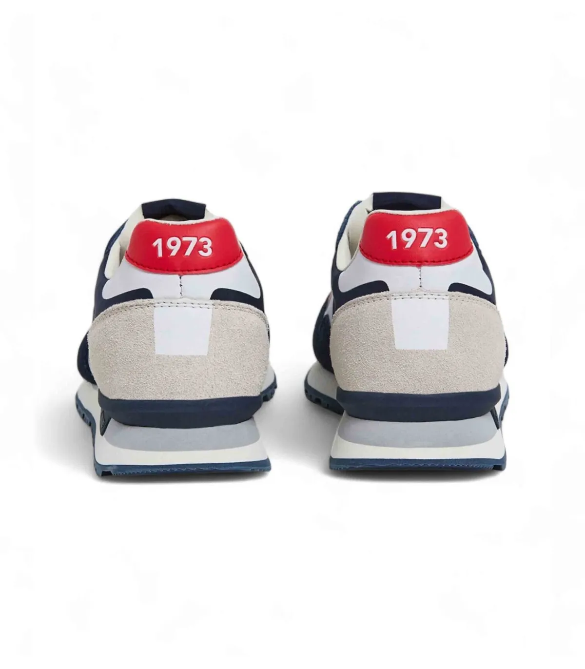 Pepe Jeans Brit Road Zapatilla Hombre