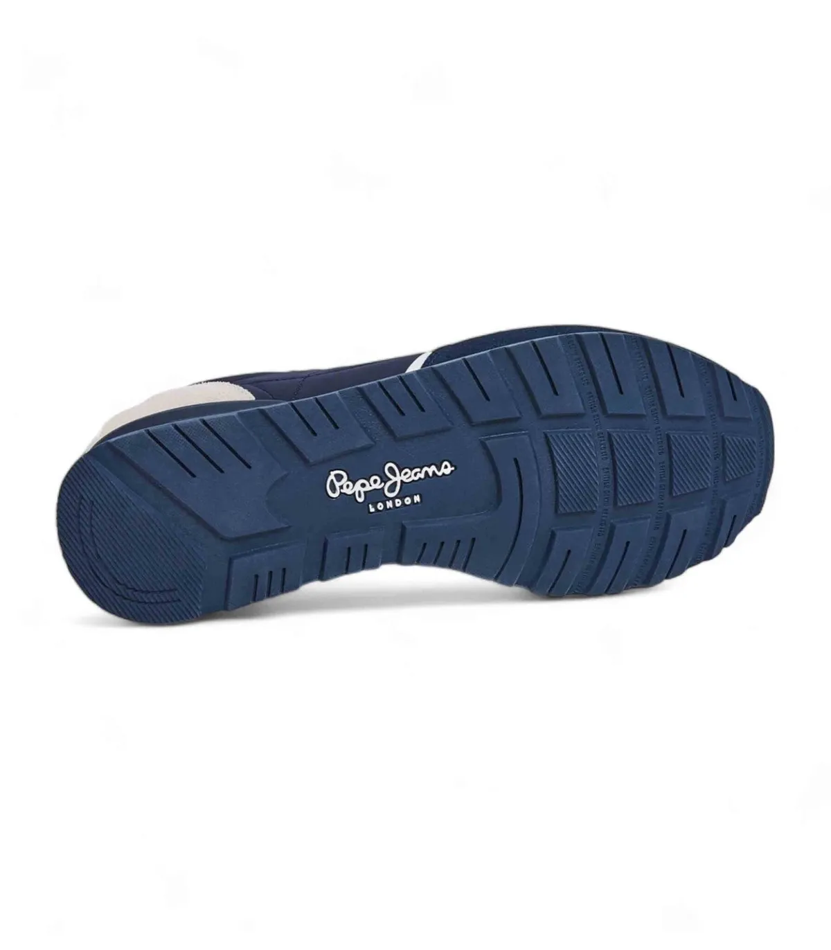 Pepe Jeans Brit Road Zapatilla Hombre