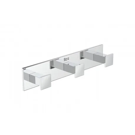 PERCHA TRIPLE SQUARE HOTELS  ROCA