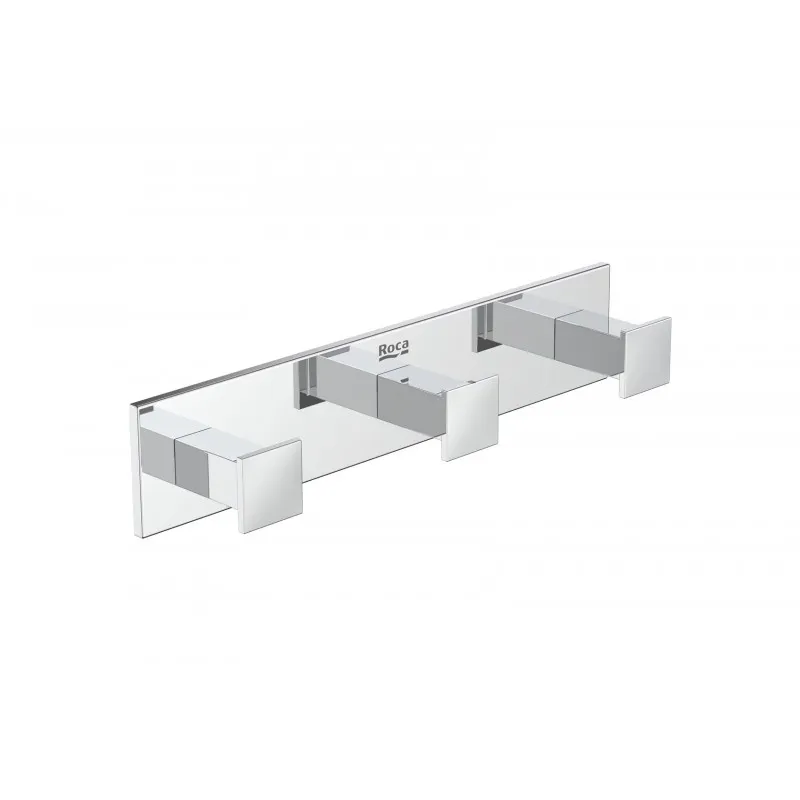 PERCHA TRIPLE SQUARE HOTELS  ROCA