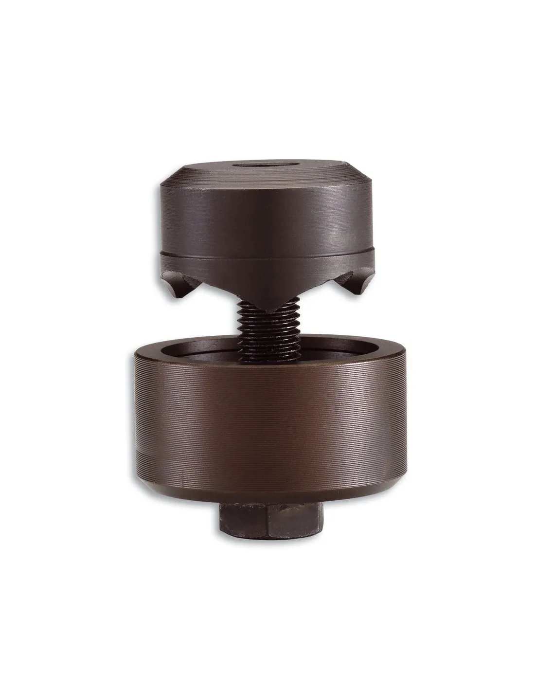 PERFORADOR CHAPA RECTIFICADO 55,00 MM
