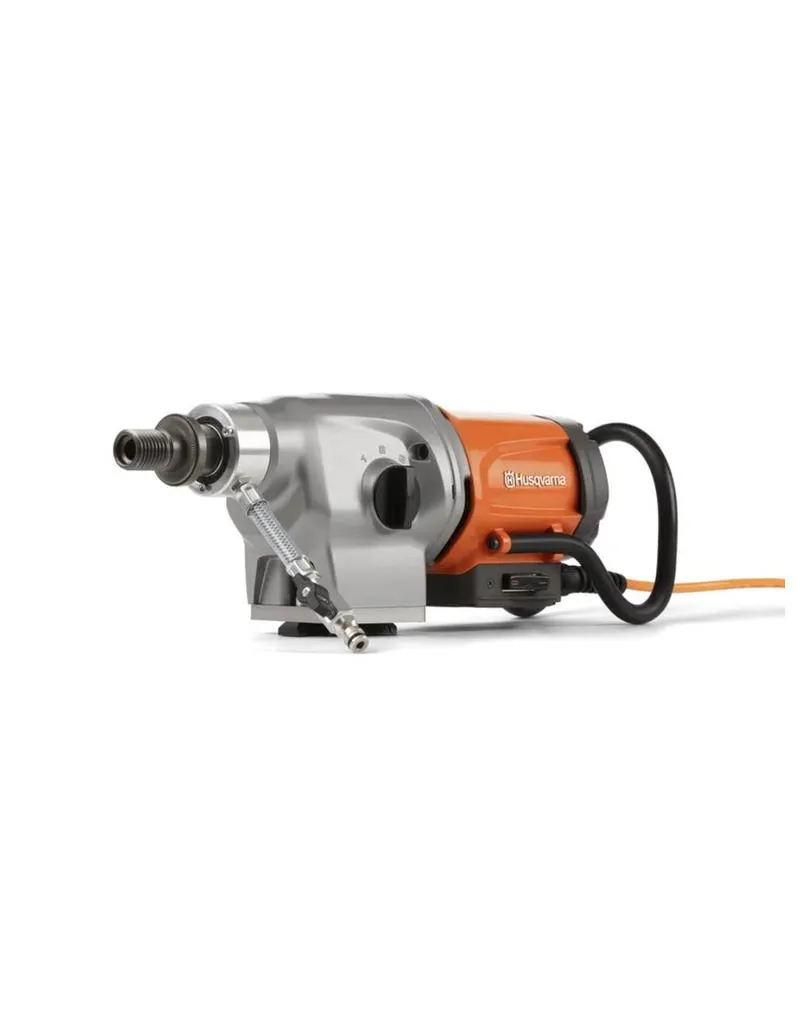 Perforadora de hormigón Husqvarna | DM 430