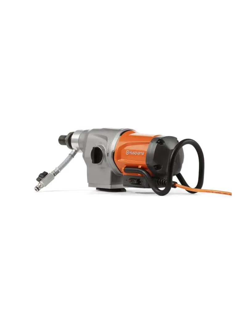 Perforadora de hormigón Husqvarna | DM 430