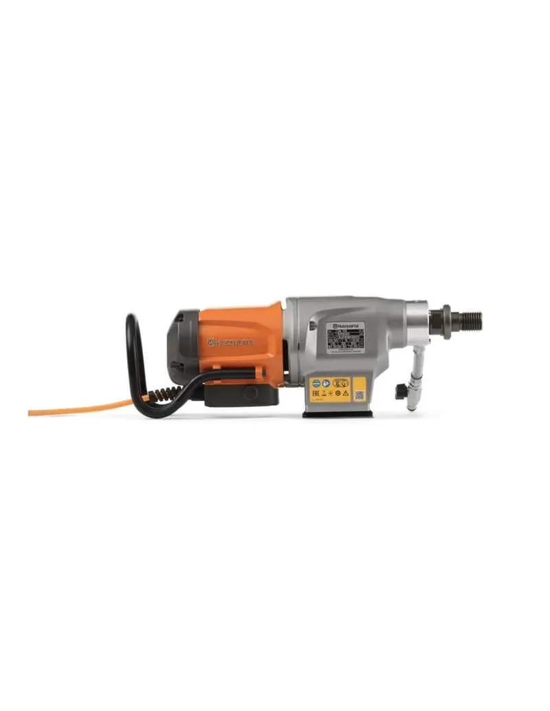 Perforadora de hormigón Husqvarna | DM 430
