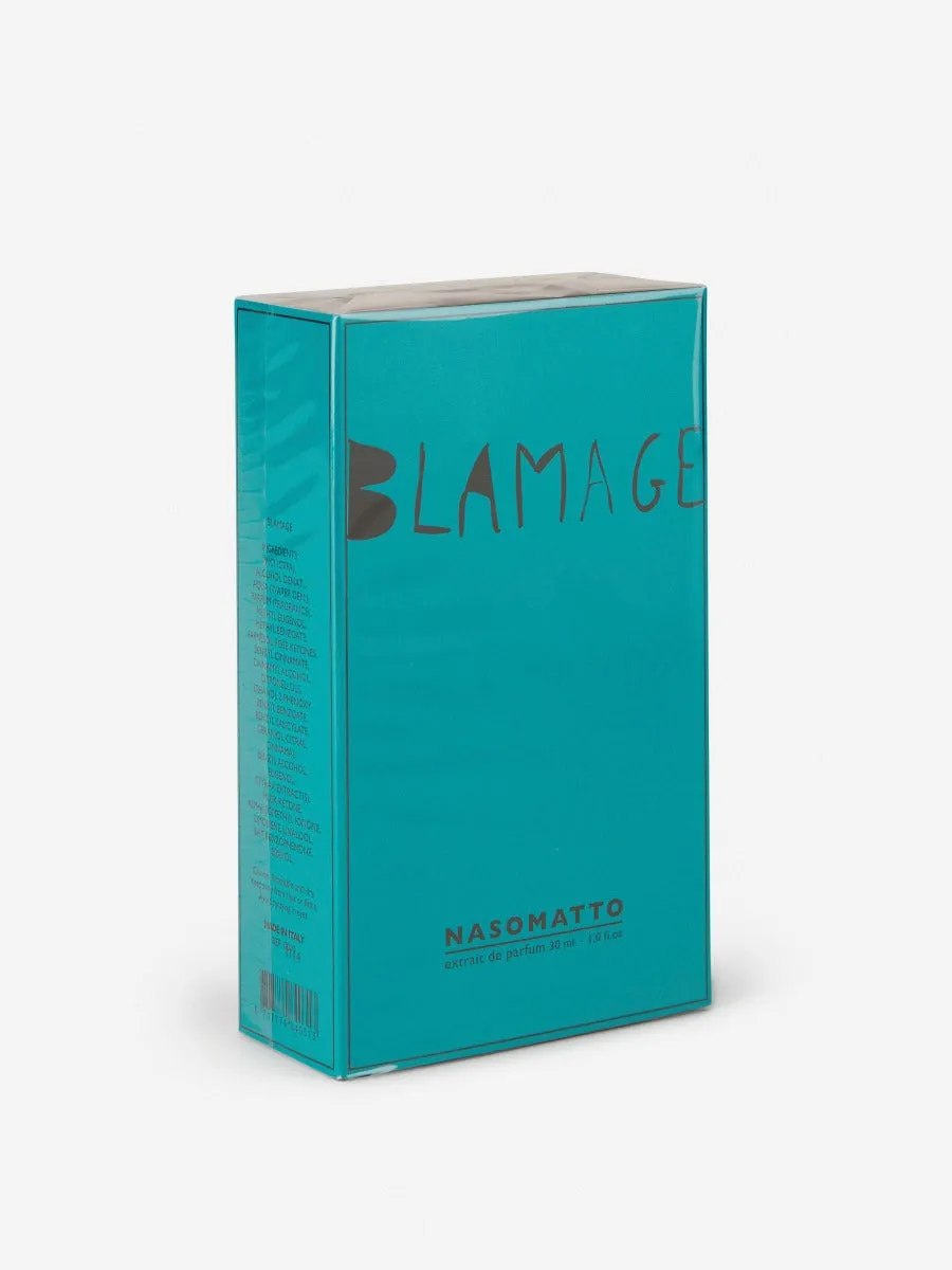 Perfume Blamage