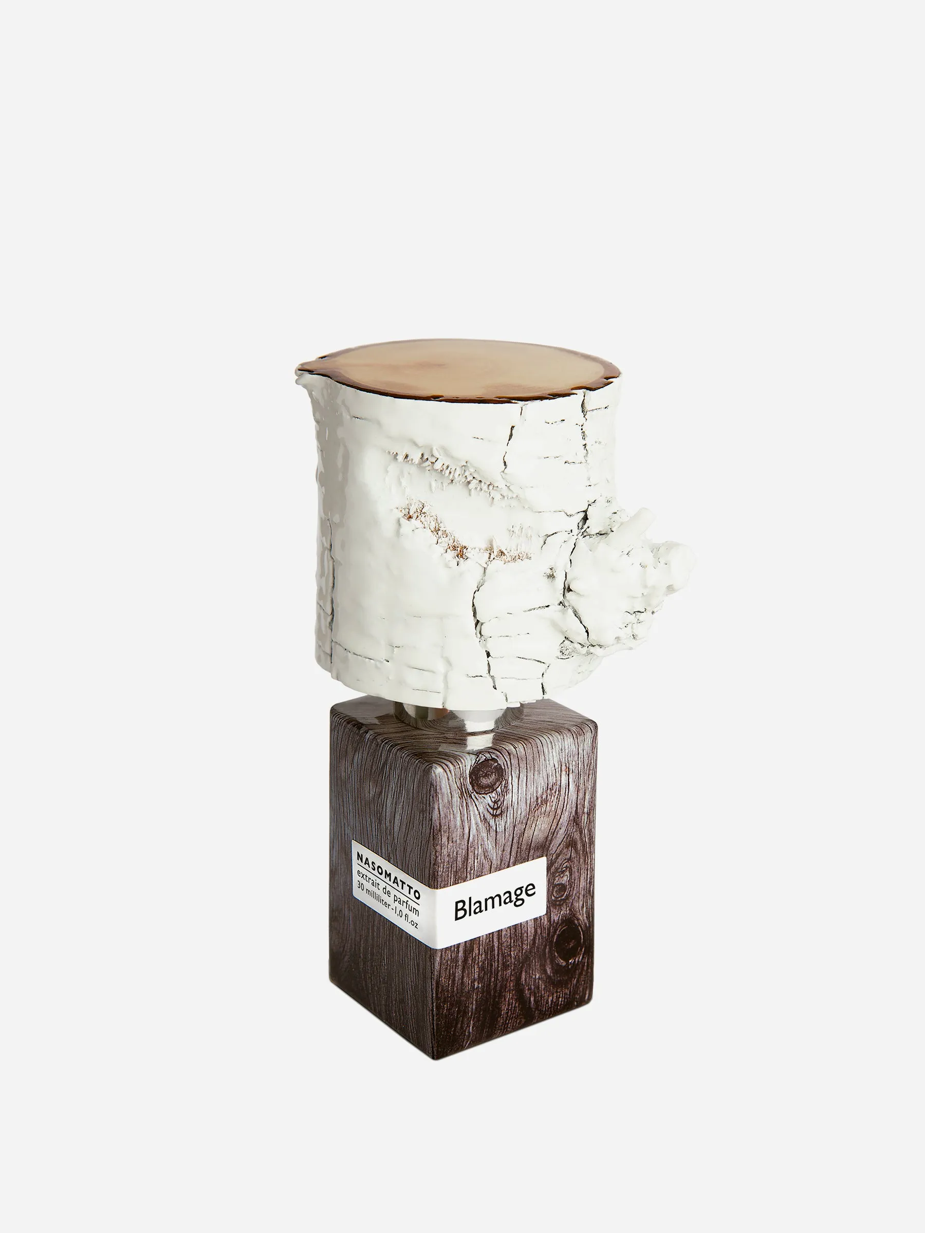 Perfume Blamage