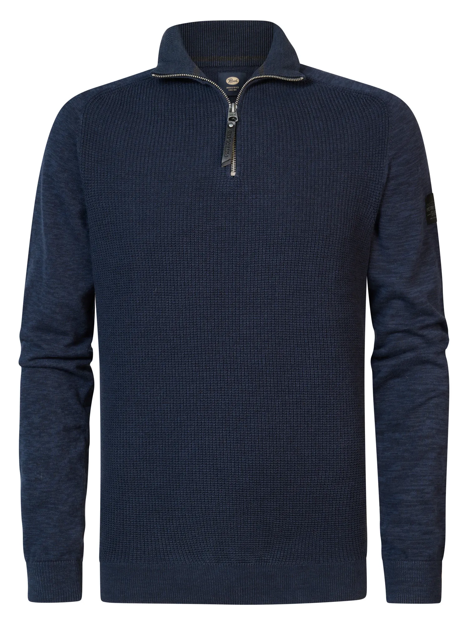 PETROL PULLOVER M3040KWC227