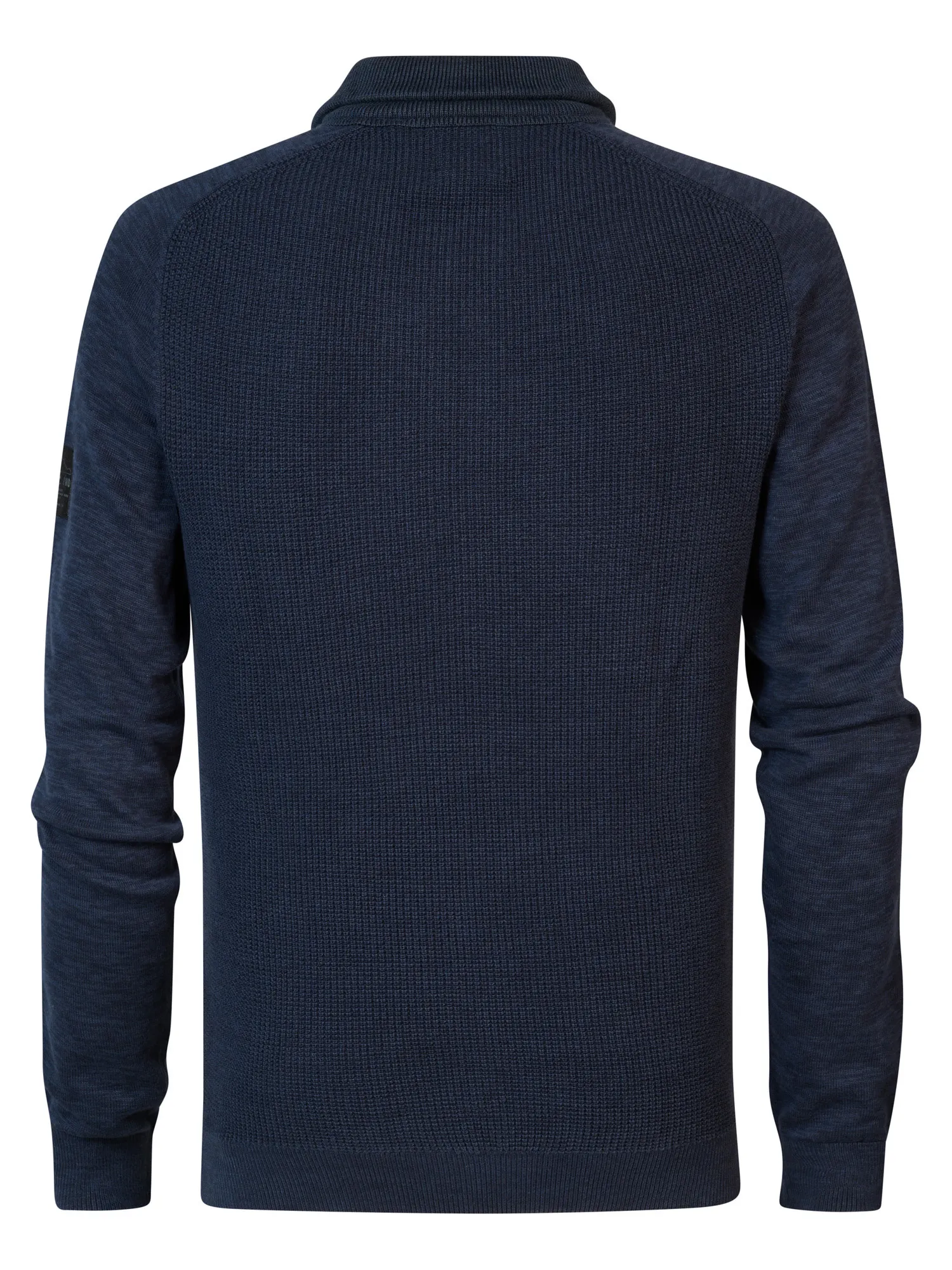 PETROL PULLOVER M3040KWC227