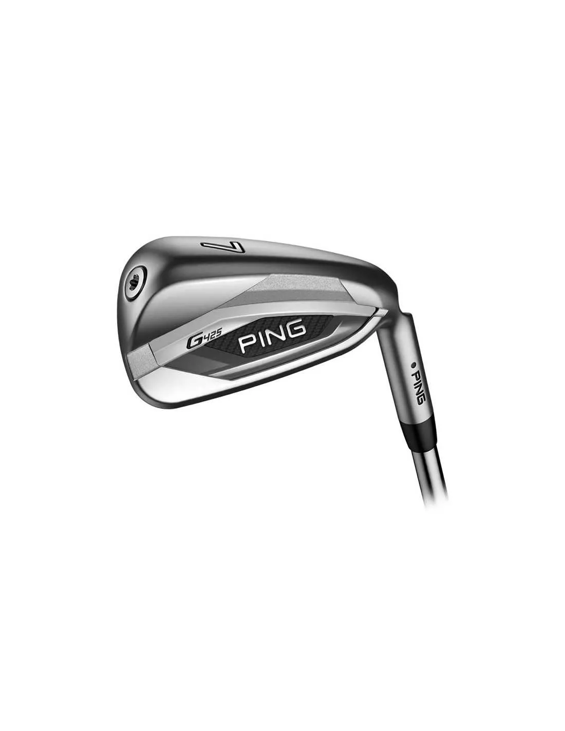 PING G425 IRON SET (5PW) GRAFITO  SET DE HIERROS