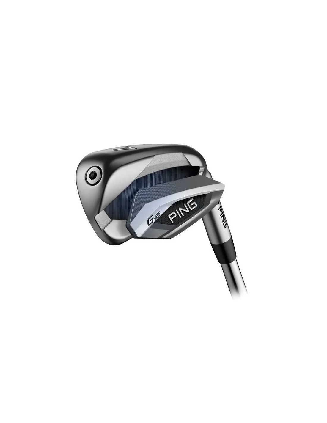 PING G425 IRON SET (5PW) GRAFITO  SET DE HIERROS