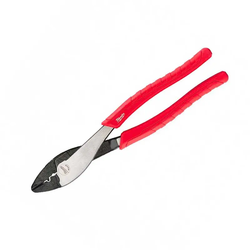 PINZA CRIMPEADORA MILWAUKEE 48226103 9 PULG