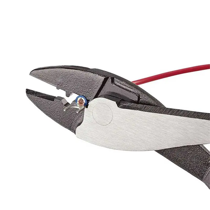 PINZA CRIMPEADORA MILWAUKEE 48226103 9 PULG