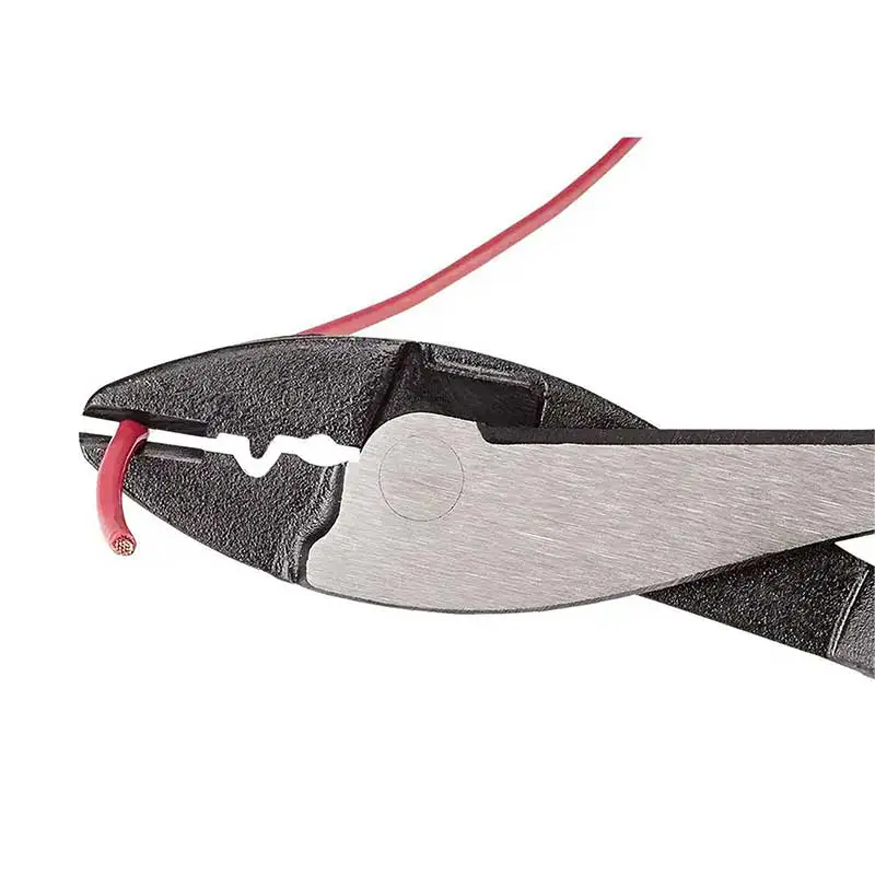 PINZA CRIMPEADORA MILWAUKEE 48226103 9 PULG