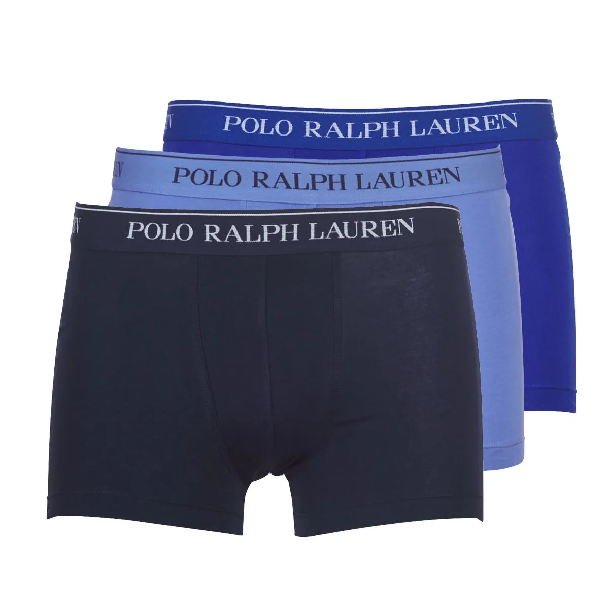Polo by Ralph Lauren CLASSIC 3 PACK TRUNK