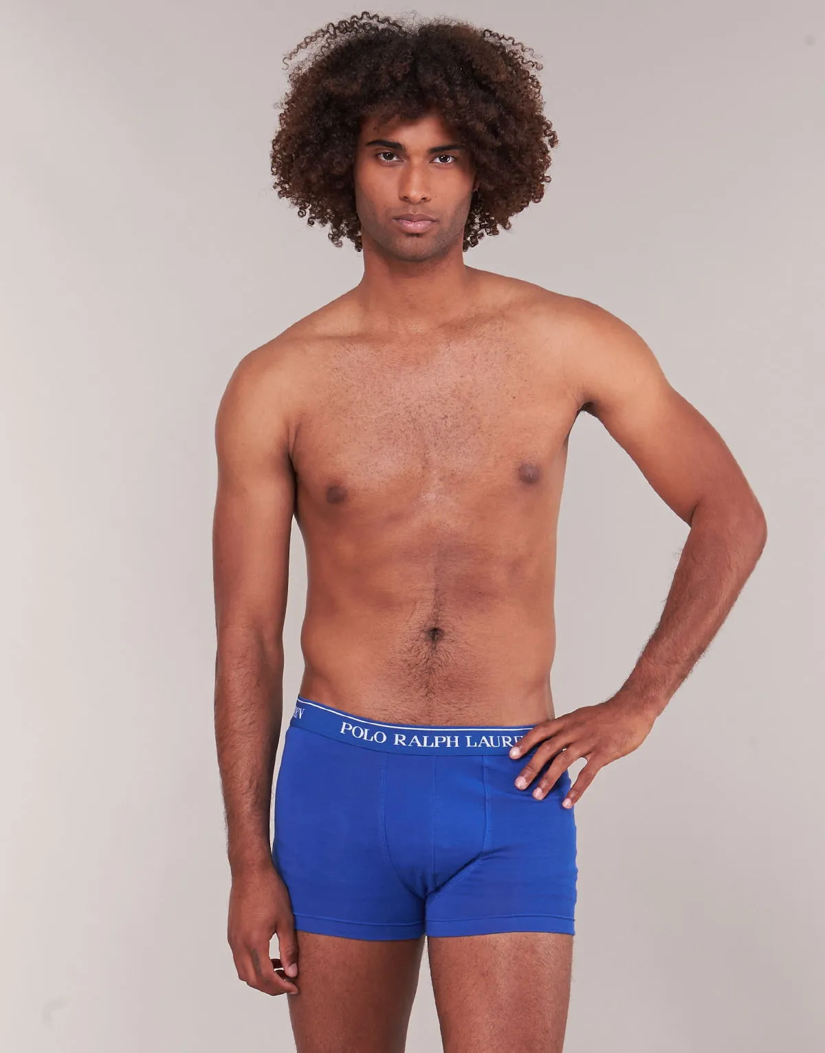 Polo by Ralph Lauren CLASSIC 3 PACK TRUNK