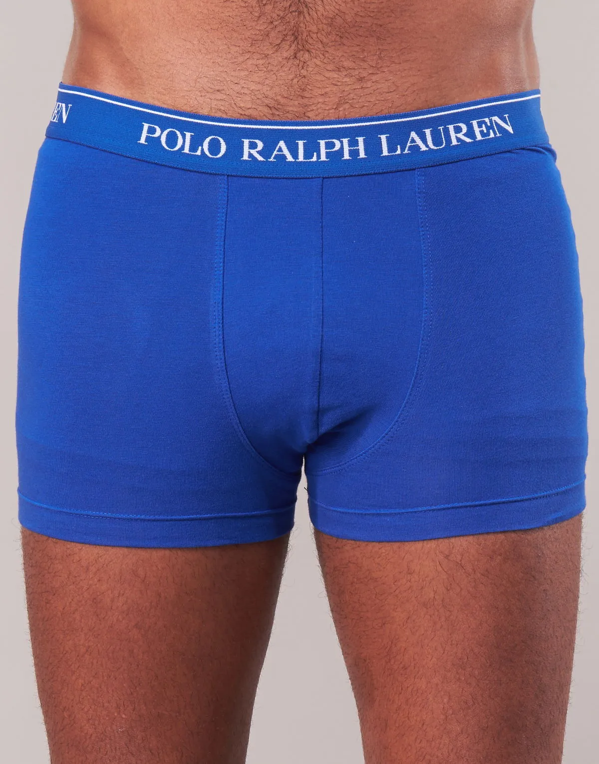 Polo by Ralph Lauren CLASSIC 3 PACK TRUNK