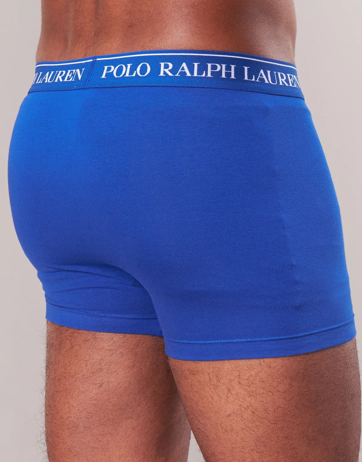 Polo by Ralph Lauren CLASSIC 3 PACK TRUNK