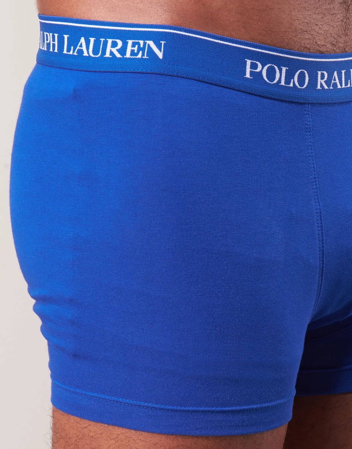 Polo by Ralph Lauren CLASSIC 3 PACK TRUNK