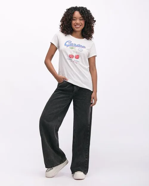 Polo Mujer Harumi Coco