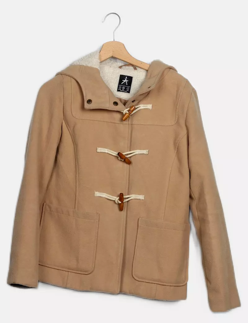 Primark Trenca de paño