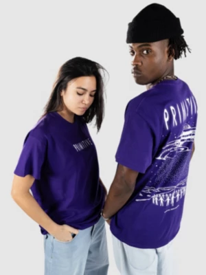 Primitive Contact Camiseta