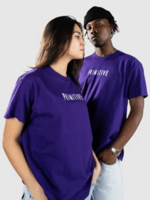 Primitive Contact Camiseta
