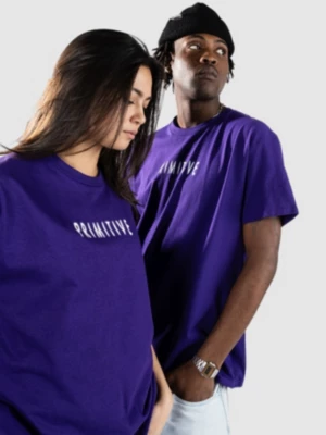 Primitive Contact Camiseta