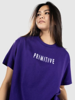 Primitive Contact Camiseta
