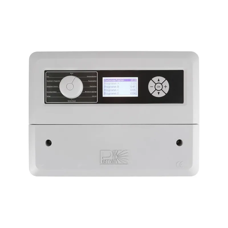 Programador de riego Watercontrol PERROT