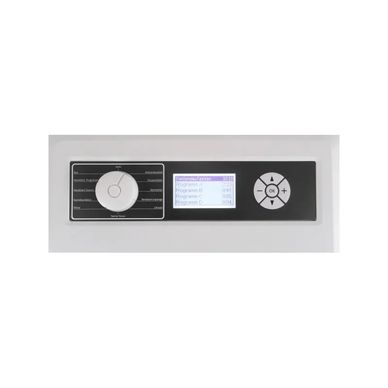 Programador de riego Watercontrol PERROT