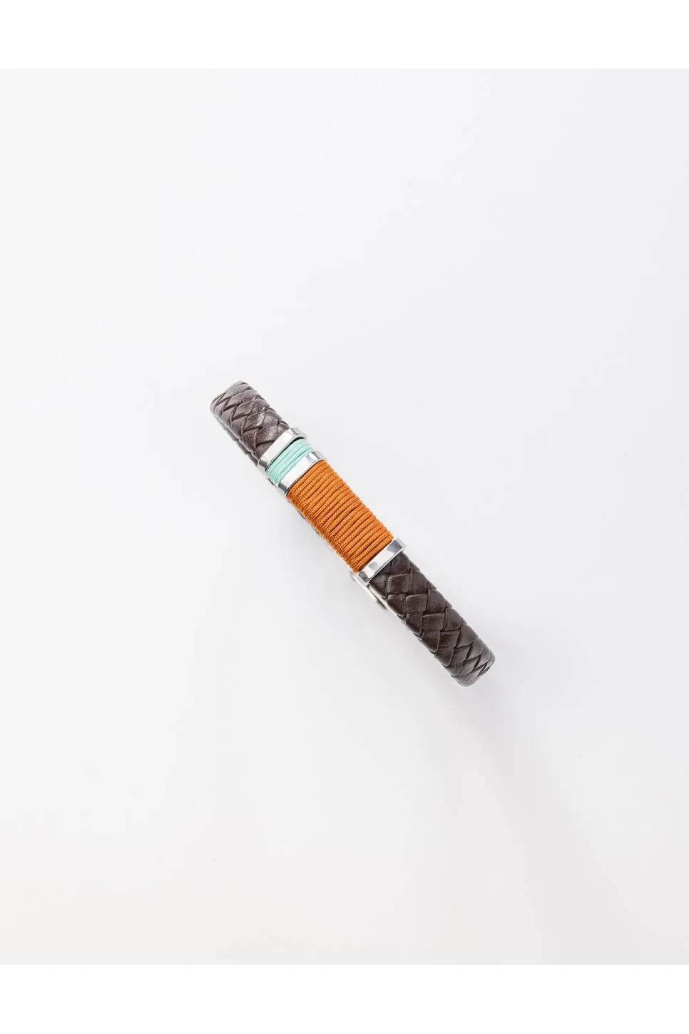 PULSERA TRENZADA