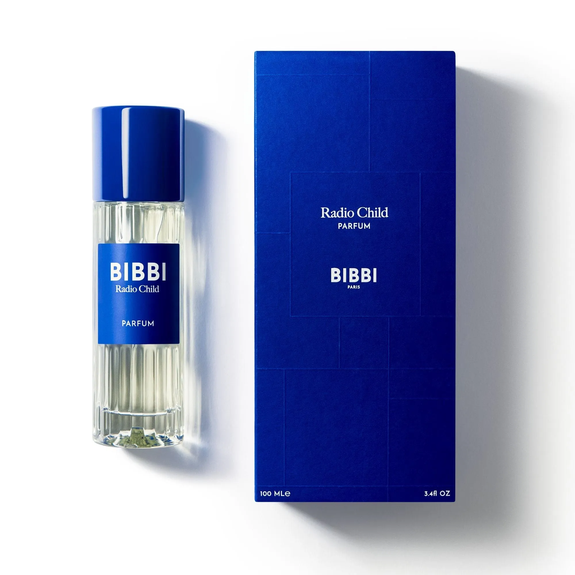 Radio Child BIBBI Eau de Parfum